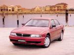 Mitsubishi Magna 1999 года
